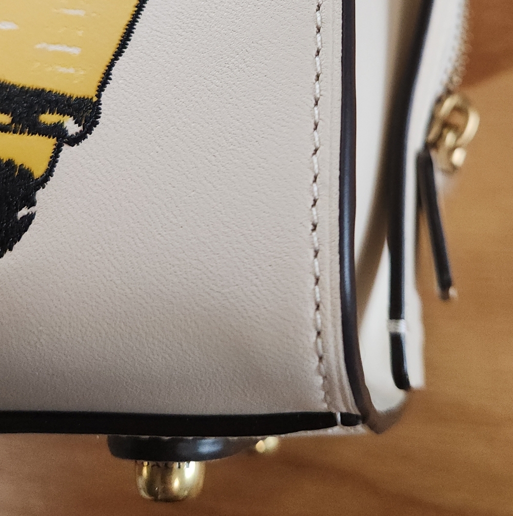 Rogue Bag 25 With Sketch Print - Picture 6 of 14